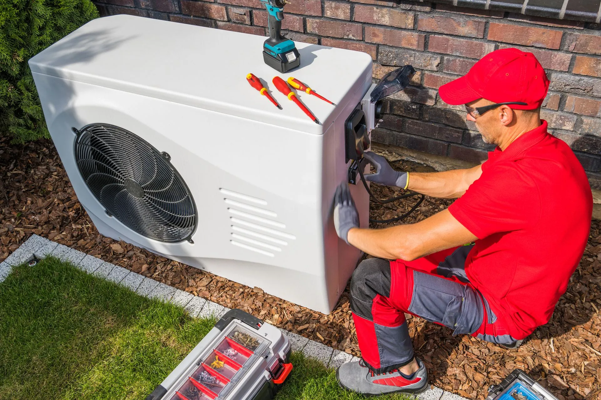 About HVAC in Mcdonald, PA